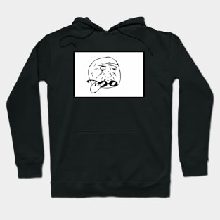 Mother of God Meme Hoodie